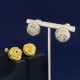 2024SS LOEWE Loewe earrings customer sale special price first come, first served 2024SS LOEWE Loewe earrings customer sale special price first come, first served