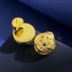2024SS LOEWE Loewe earrings customer sale special price first come, first served 2024SS LOEWE Loewe earrings customer sale special price first come, first served