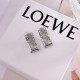 2024SS LOEWE Loewe earrings are very popular among young people overseas. 2024SS LOEWE Loewe earrings are very popular among young people overseas.