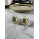 LOEWE 2024SS earrings that are useful every season LOEWE 2024SS earrings that are useful every season