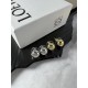 LOEWE 2024SS earrings that are useful every season LOEWE 2024SS earrings that are useful every season