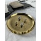 LOEWE 2024SS earrings that are useful every season LOEWE 2024SS earrings that are useful every season