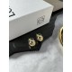 LOEWE 2024SS earrings that are useful every season LOEWE 2024SS earrings that are useful every season