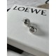LOEWE 2024SS earrings that are useful every season LOEWE 2024SS earrings that are useful every season