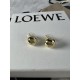 LOEWE 2024SS earrings that are useful every season LOEWE 2024SS earrings that are useful every season