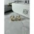 LOEWE Conspicuous fresh popular new 2024SS earrings