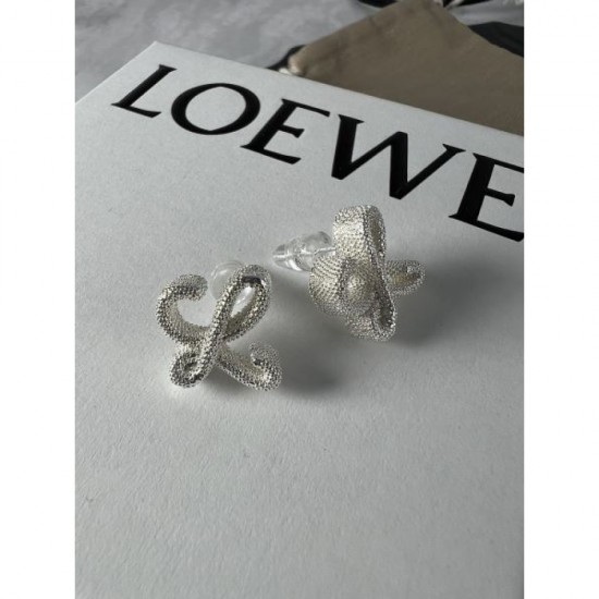 LOEWE Conspicuous fresh popular new 2024SS earrings LOEWE Conspicuous fresh popular new 2024SS earrings