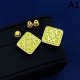 LOEWE Gentle luxury popular color 2024SS earrings LOEWE Gentle luxury popular color 2024SS earrings