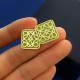 LOEWE Gentle luxury popular color 2024SS earrings LOEWE Gentle luxury popular color 2024SS earrings