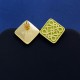 LOEWE Gentle luxury popular color 2024SS earrings LOEWE Gentle luxury popular color 2024SS earrings
