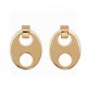 LOEWE Very popular 2024SS earrings that can be worn with many different styles LOEWE Very popular 2024SS earrings that can be worn with many different styles
