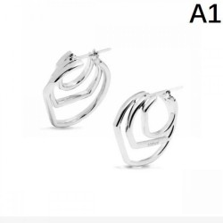 LOEWE Spring/Summer Trend Ahead 2024SS Earrings