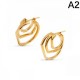 LOEWE Spring/Summer Trend Ahead 2024SS Earrings LOEWE Spring/Summer Trend Ahead 2024SS Earrings