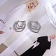LOEWE Spring/Summer Trend Ahead 2024SS Earrings LOEWE Spring/Summer Trend Ahead 2024SS Earrings