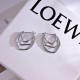 LOEWE Spring/Summer Trend Ahead 2024SS Earrings LOEWE Spring/Summer Trend Ahead 2024SS Earrings