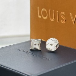 Spring/summer limited standard 2024SS earrings LOUIS VUITTON Louis Vuitton