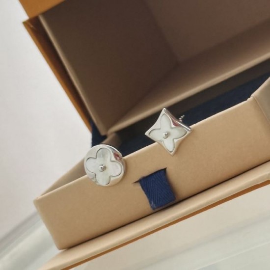 Spring/summer limited standard 2024SS earrings LOUIS VUITTON Louis Vuitton Spring/summer limited standard 2024SS earrings LOUIS VUITTON Louis Vuitton