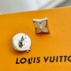 Spring/summer limited standard 2024SS earrings LOUIS VUITTON Louis Vuitton Spring/summer limited standard 2024SS earrings LOUIS VUITTON Louis Vuitton