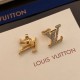 Latest Item 2024SS Earrings LOUIS VUITTON Louis Vuitton Latest Item 2024SS Earrings LOUIS VUITTON Louis Vuitton