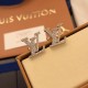 Latest Item 2024SS Earrings LOUIS VUITTON Louis Vuitton Latest Item 2024SS Earrings LOUIS VUITTON Louis Vuitton