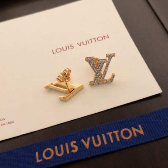Latest Item 2024SS Earrings LOUIS VUITTON Louis Vuitton Latest Item 2024SS Earrings LOUIS VUITTON Louis Vuitton