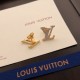 Latest Item 2024SS Earrings LOUIS VUITTON Louis Vuitton Latest Item 2024SS Earrings LOUIS VUITTON Louis Vuitton