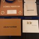 Latest Item 2024SS Earrings LOUIS VUITTON Louis Vuitton Latest Item 2024SS Earrings LOUIS VUITTON Louis Vuitton