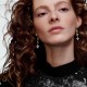 Refined design 2024SS earrings LOUIS VUITTON Louis Vuitton Refined design 2024SS earrings LOUIS VUITTON Louis Vuitton