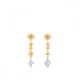 Refined design 2024SS earrings LOUIS VUITTON Louis Vuitton Refined design 2024SS earrings LOUIS VUITTON Louis Vuitton