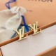 Attractive beauty item 2024SS earrings LOUIS VUITTON Louis Vuitton Attractive beauty item 2024SS earrings LOUIS VUITTON Louis Vuitton