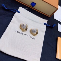 Trendy Item 2024SS Earrings LOUIS VUITTON Louis Vuitton