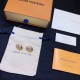 Trendy Item 2024SS Earrings LOUIS VUITTON Louis Vuitton Trendy Item 2024SS Earrings LOUIS VUITTON Louis Vuitton