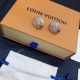 Trendy Item 2024SS Earrings LOUIS VUITTON Louis Vuitton Trendy Item 2024SS Earrings LOUIS VUITTON Louis Vuitton