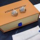Trendy Item 2024SS Earrings LOUIS VUITTON Louis Vuitton Trendy Item 2024SS Earrings LOUIS VUITTON Louis Vuitton