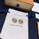 Trendy Item 2024SS Earrings LOUIS VUITTON Louis Vuitton Trendy Item 2024SS Earrings LOUIS VUITTON Louis Vuitton