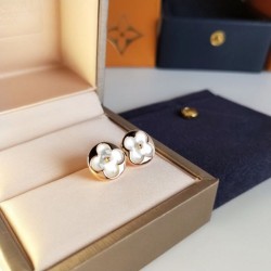 2024SS earrings that attract a lot of attention LOUIS VUITTON