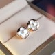 2024SS earrings that attract a lot of attention LOUIS VUITTON 2024SS earrings that attract a lot of attention LOUIS VUITTON