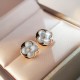 2024SS earrings that attract a lot of attention LOUIS VUITTON 2024SS earrings that attract a lot of attention LOUIS VUITTON
