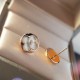 2024SS earrings that attract a lot of attention LOUIS VUITTON 2024SS earrings that attract a lot of attention LOUIS VUITTON