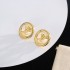 Spring Trend 2024SS Earrings LOUIS VUITTON Louis Vuitton
