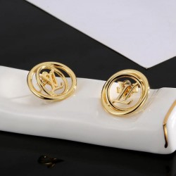 Spring Trend 2024SS Earrings LOUIS VUITTON Louis Vuitton