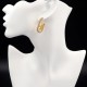 2024SS earrings LOUIS VUITTON Louis Vuitton 2024SS earrings LOUIS VUITTON Louis Vuitton