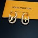 2024SS earrings LOUIS VUITTON Louis Vuitton 2024SS earrings LOUIS VUITTON Louis Vuitton