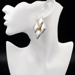 Spring/Summer Trend 2024SS Earrings LOUIS VUITTON Louis Vuitton