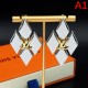 Spring/Summer Trend 2024SS Earrings LOUIS VUITTON Louis Vuitton Spring/Summer Trend 2024SS Earrings LOUIS VUITTON Louis Vuitton
