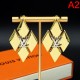 Spring/Summer Trend 2024SS Earrings LOUIS VUITTON Louis Vuitton Spring/Summer Trend 2024SS Earrings LOUIS VUITTON Louis Vuitton