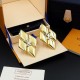 Spring/Summer Trend 2024SS Earrings LOUIS VUITTON Louis Vuitton Spring/Summer Trend 2024SS Earrings LOUIS VUITTON Louis Vuitton