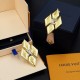 Spring/Summer Trend 2024SS Earrings LOUIS VUITTON Louis Vuitton Spring/Summer Trend 2024SS Earrings LOUIS VUITTON Louis Vuitton
