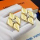Spring/Summer Trend 2024SS Earrings LOUIS VUITTON Louis Vuitton Spring/Summer Trend 2024SS Earrings LOUIS VUITTON Louis Vuitton