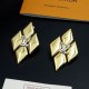 Spring/Summer Trend 2024SS Earrings LOUIS VUITTON Louis Vuitton Spring/Summer Trend 2024SS Earrings LOUIS VUITTON Louis Vuitton